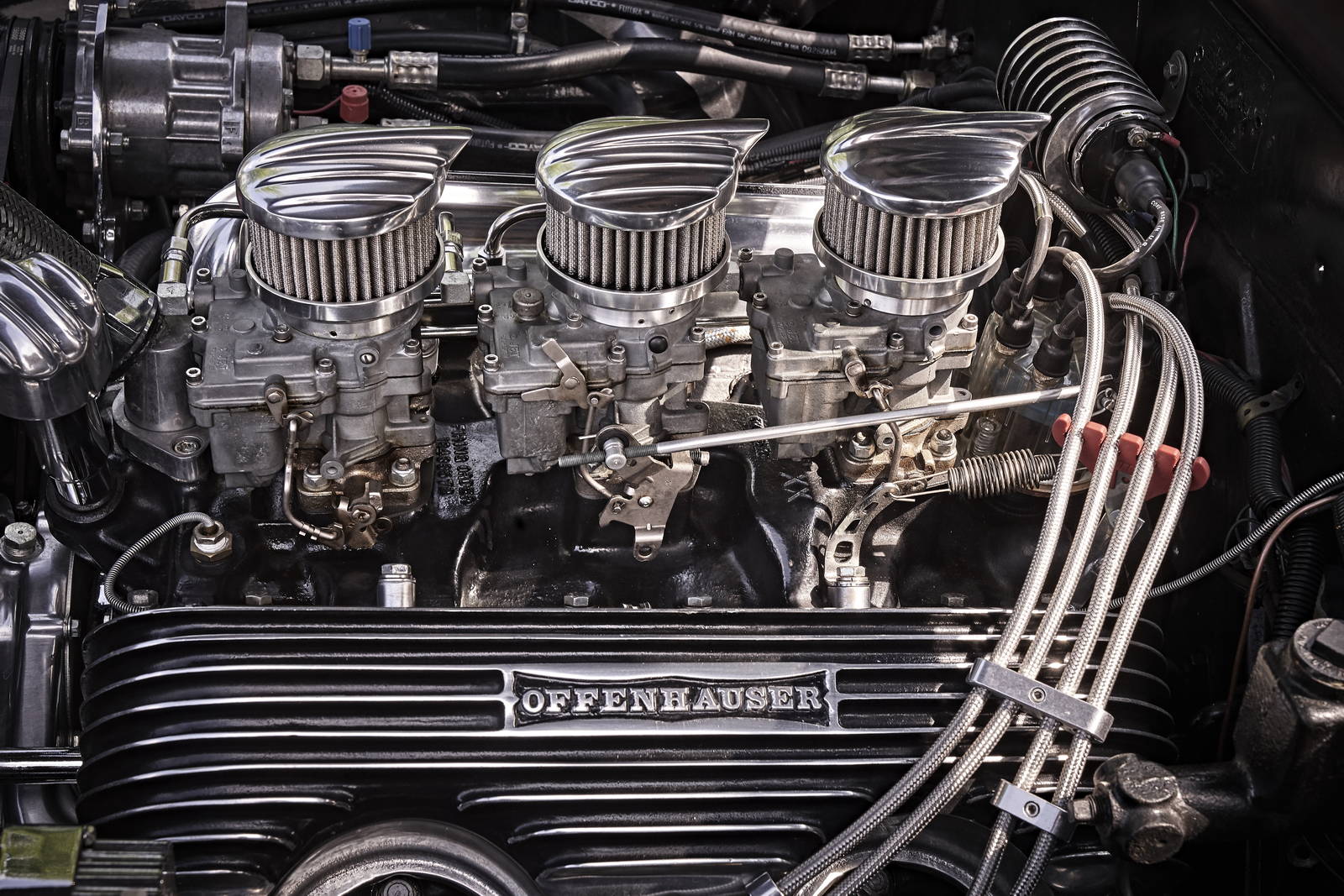 Kustom Kulture Forever